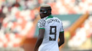 Victor Osimhen