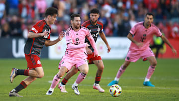 Key Matches and Challenges for Toronto FC in the 2025 MLS Season