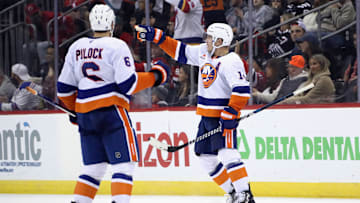 The New York Islanders will be looking to get back on track against the Anaheim Ducks on Tuesday night.