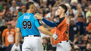 Cody Bellinger cree que Aaron Judge debió ganar el MVP de la Americana en 2017 y no José Altuve