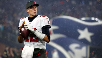 Former Tampa Bay Buccaneers QB Tom Brady got brutally honest about why he left the New England Patriots, and fans won’t like it.