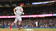 Albert Pujols es una leyenda viviente de MLB