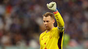 Manuel Neuer