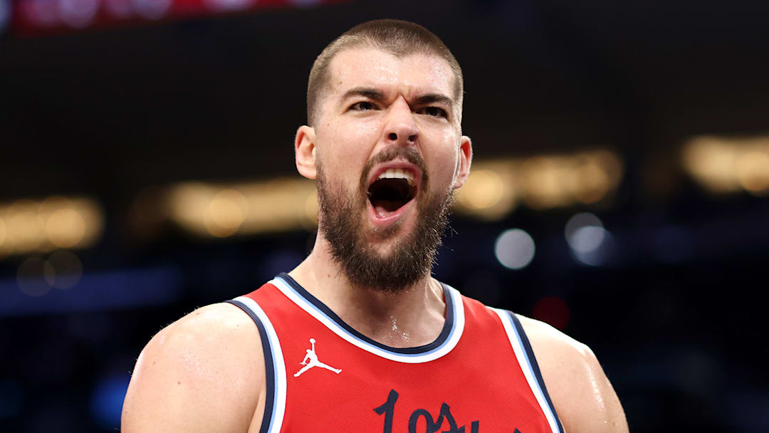 Cleveland Cavaliers v Los Angeles Clippers