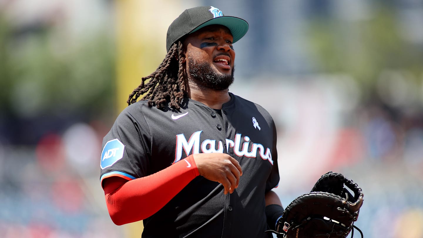 Washington Nationals Fan Favorite Reveals Biggest Reason For His Return