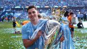 Manchester City v West Ham United - Premier League