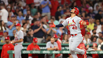 St. Louis Cardinals v Boston Red Sox