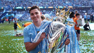 Manchester City v West Ham United - Premier League