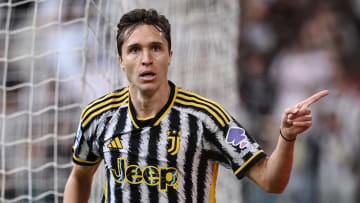 Juventus v AC Monza - Serie A TIM
