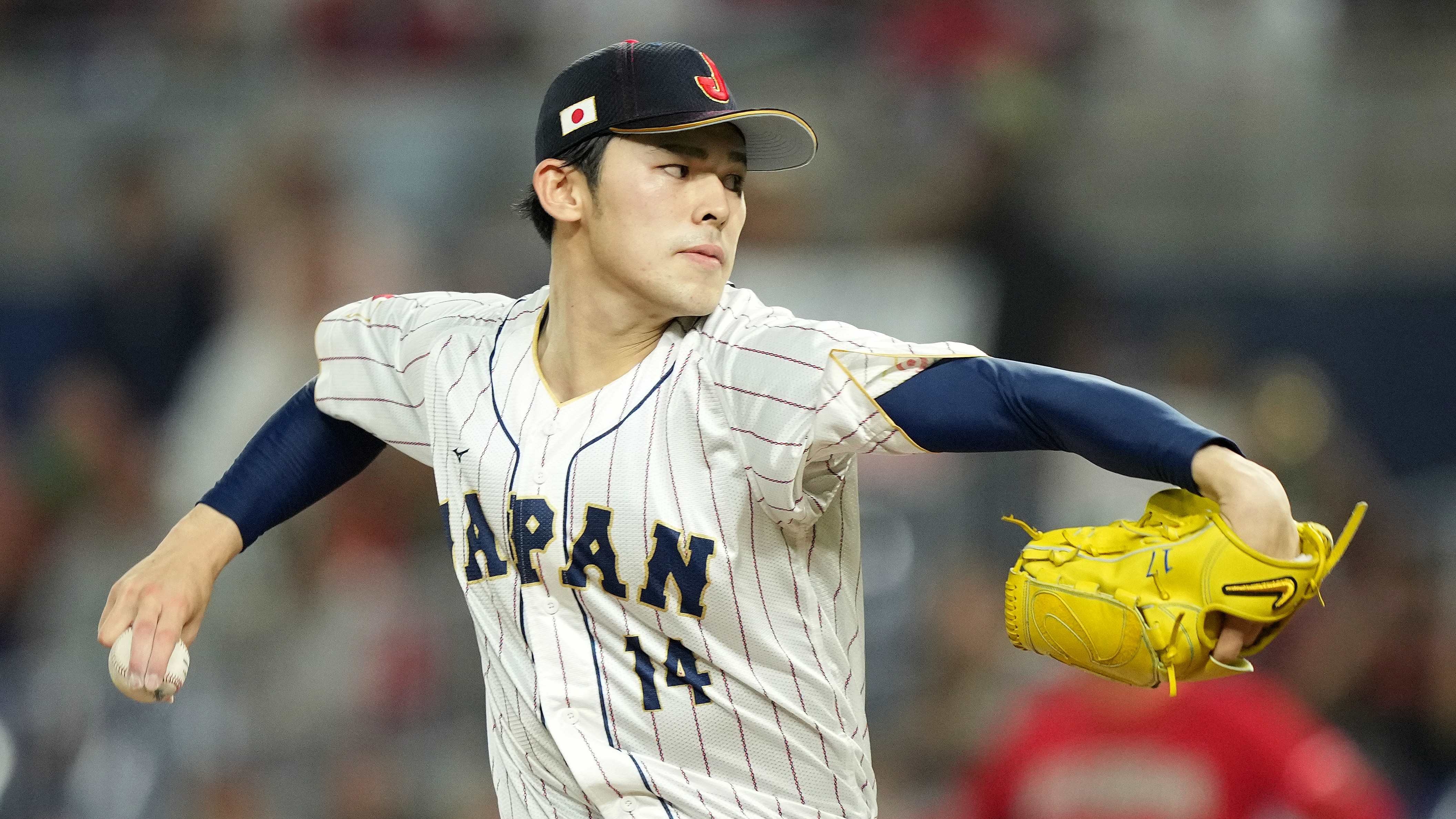 對於馬林魚來說，這是一個有趣但不太可能的選擇