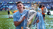 Manchester City v West Ham United - Premier League