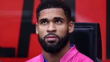 Ruben Loftus-Cheek