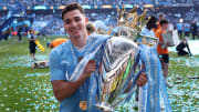 Chelsea are chasing Alvarez's signature