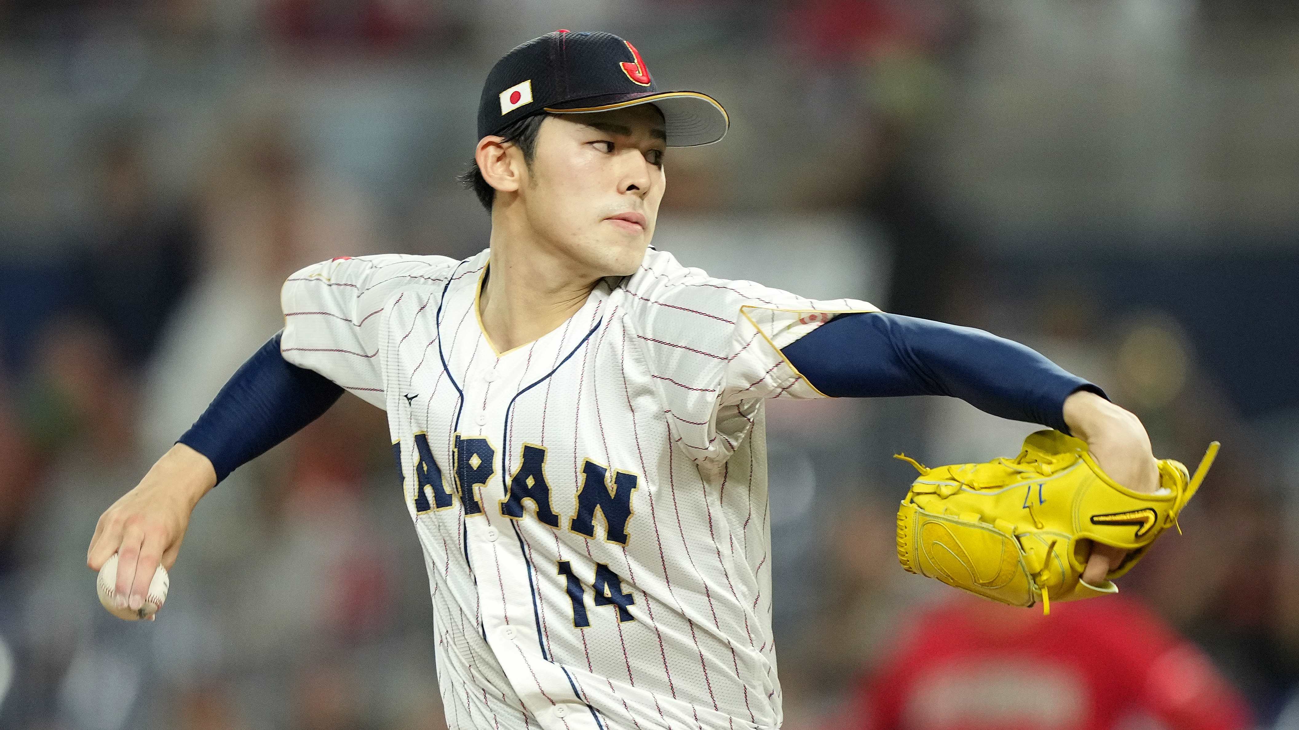 レッドソックスの噂：MLB内部関係者がボストンと日本の天才投手を結びつける