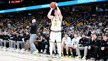 St. Bonaventure v VCU