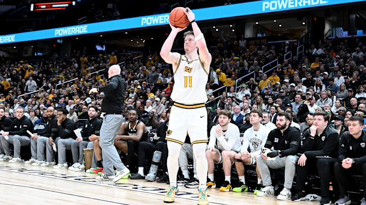 St. Bonaventure v VCU