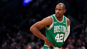 Orlando Magic v Boston Celtics - Game Two