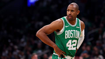 Orlando Magic v Boston Celtics - Game Two