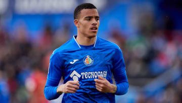 Mason Greenwood se rapproche de l'OM.