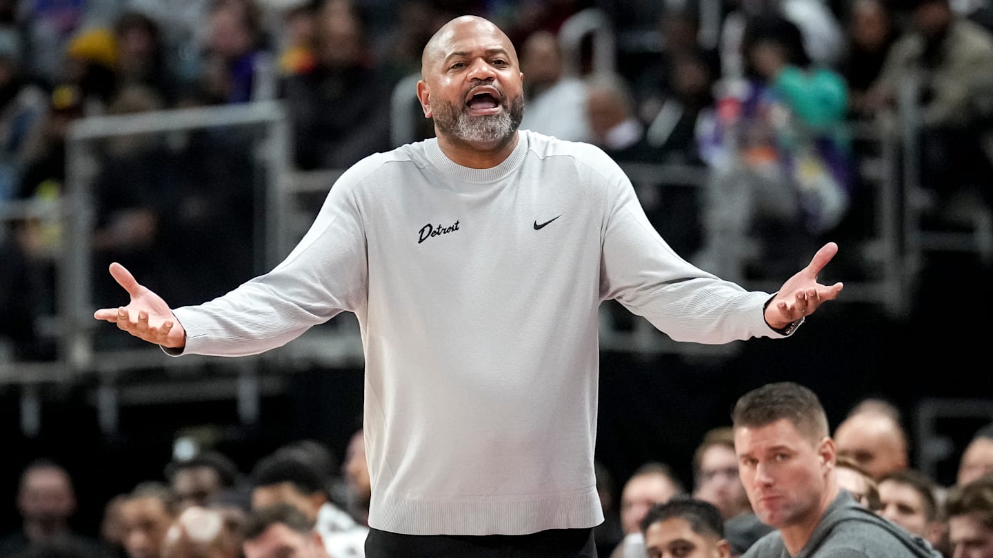 JB・ビッカースタッフの批判はNBAの論理の欠陥を示している
