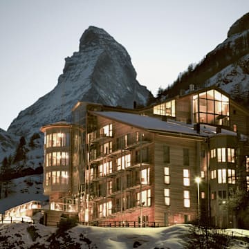 The Omnia