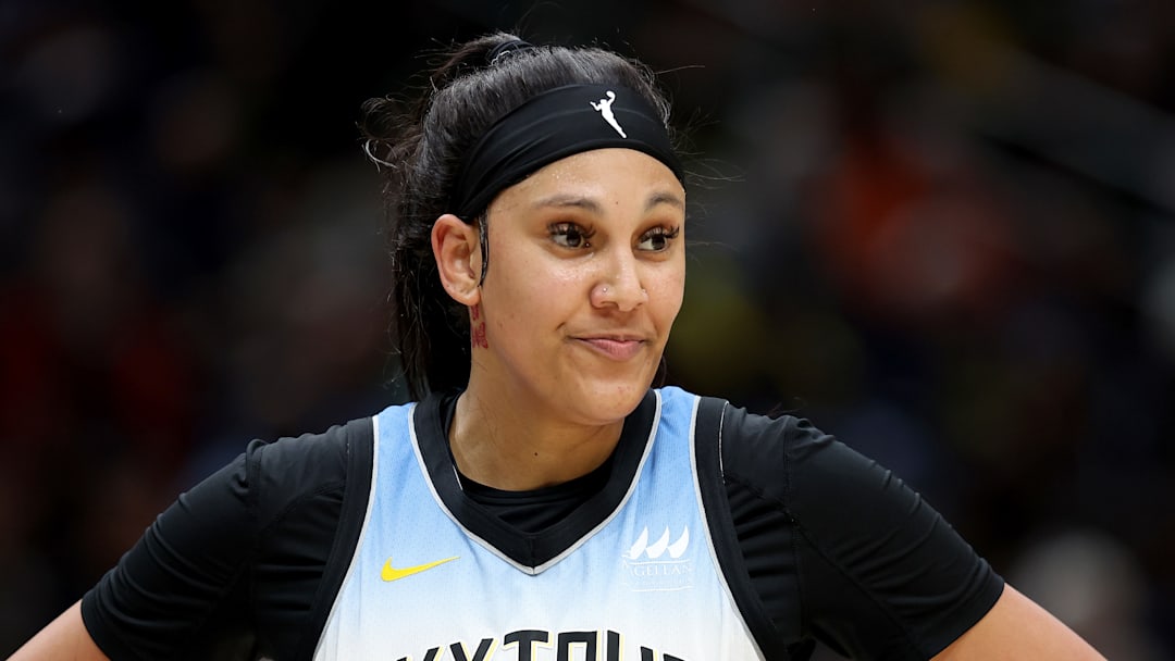Chicago Sky v Seattle Storm