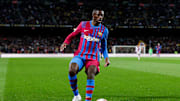 Ousmane Dembele