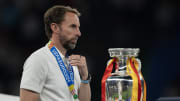 Spain v England: Final - UEFA EURO 2024