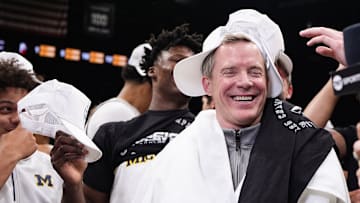 Men's Championship Game: Gonzaga v Michigan - 2025 Players Era Tournament