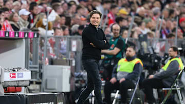 FC Bayern München v Borussia Dortmund - Bundesliga