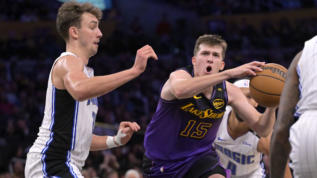 The Orlando Magic will have a lot of options ahead of them this offseason, including Los Angeles Lakers guard Austin Reaves. But they must also consider what comes after this season and how much it will cost to retain these players.