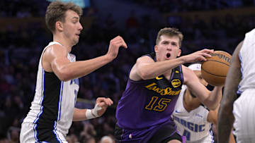The Orlando Magic will have a lot of options ahead of them this offseason, including Los Angeles Lakers guard Austin Reaves. But they must also consider what comes after this season and how much it will cost to retain these players.