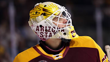 Penn State v Arizona State