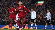 Liverpool FC v Manchester United - Premier League