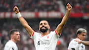 Manchester United FC v Liverpool FC - Premier League