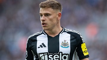 Newcastle United FC v Tottenham Hotspur FC - Premier League