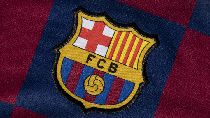 Barcelona have been dragged into another potential scandal