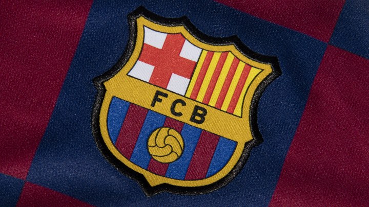 Barcelona have been given hope
