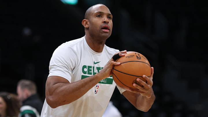 Al Horford Stat Projections Signal What Warriors Could Expect