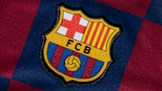 Barcelona have been bolstering their reserves