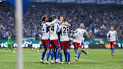 Der Hamburger SV spielt 2025/26 wieder Bundesliga