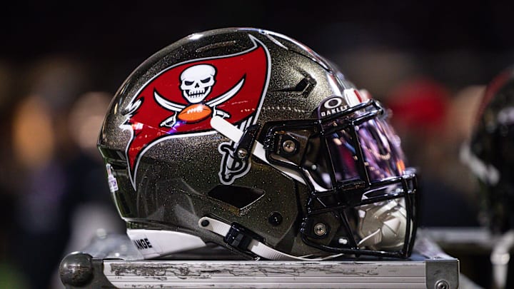 The Buccaneers can significantly upgrade their pass rush without selling the farm for Maxx Crosby.