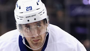 New York Islanders v New York Rangers