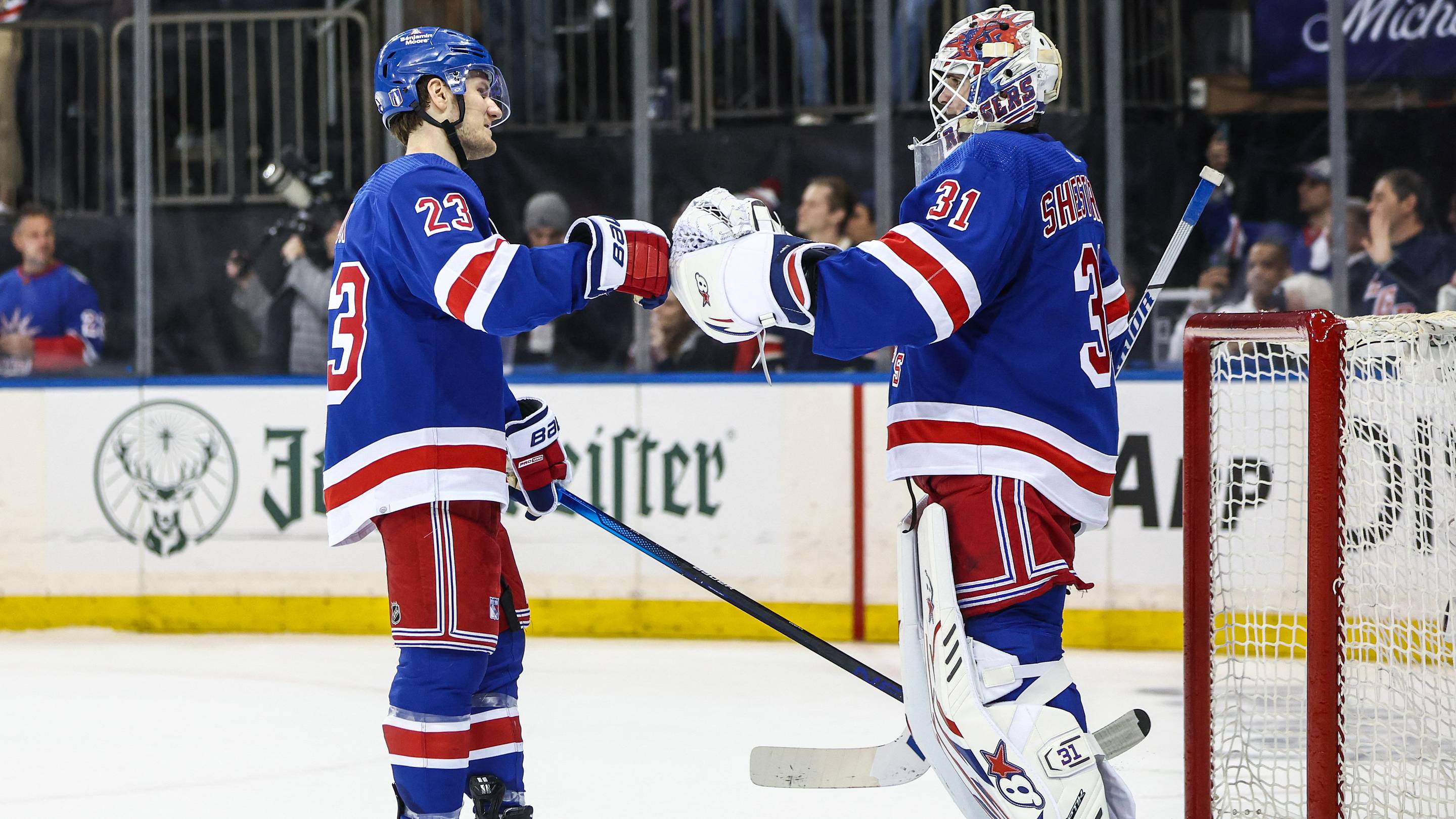 Lack of High-End Talent Evident for NY Rangers in Top 100 List