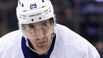 New York Islanders v New York Rangers