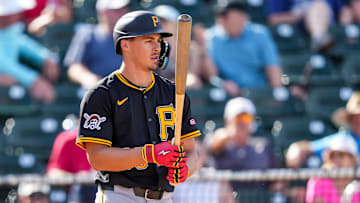 Pittsburgh Pirates v Minnesota Twins