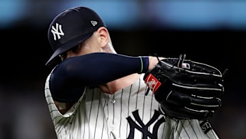 Boston Red Sox v New York Yankees