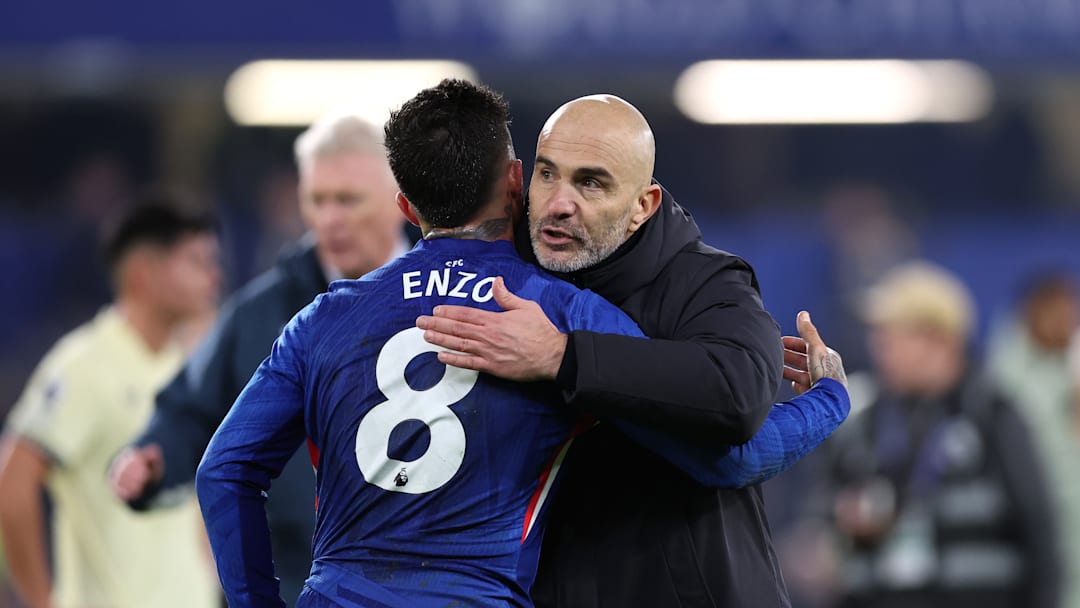 Chelsea v Everton - Premier League Chelsea v Everton - Premier League