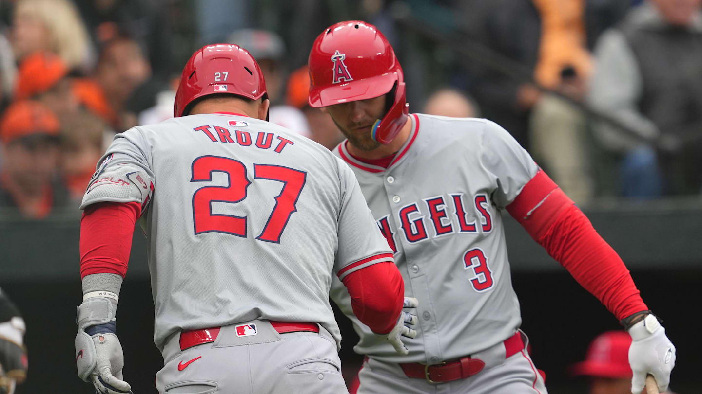 MLB Trade Deadline Nears with Multiple Teams Seeking Key Players
