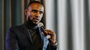 Führt die Spur im Eisenstangen-Eklat zu Eric Abidal?